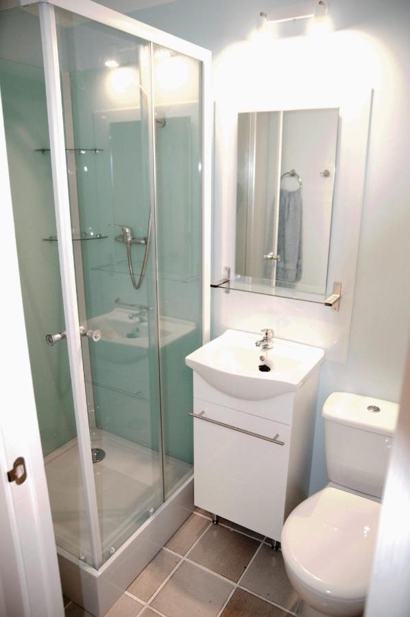 Apartamentos Individuales Con Piscina Galapagar Luaran gambar